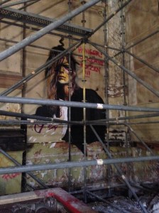 berlin grünau#3 2017